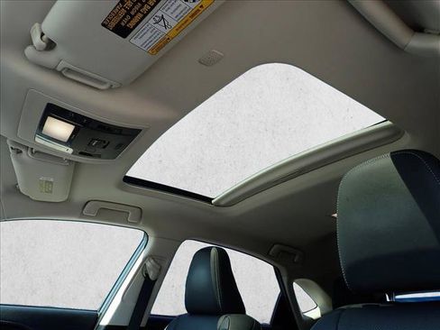 Used 2020 Lexus NX 300 AWD w/ Premium Package image 12