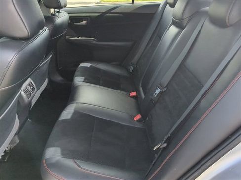 Used 2016 Toyota Camry XSE image 13