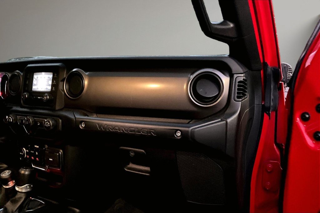 Used 2019 Jeep Wrangler Unlimited Sport AWD/4WD image 26