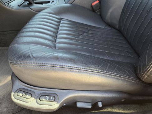 Used 2004 Chrysler 300M Special FWD image 20