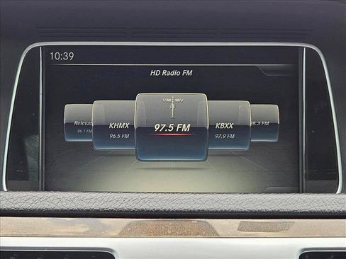 Used 2016 Mercedes-Benz E 250 Sedan image 11