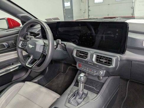 Used 2024 Ford Mustang GT Premium image 50
