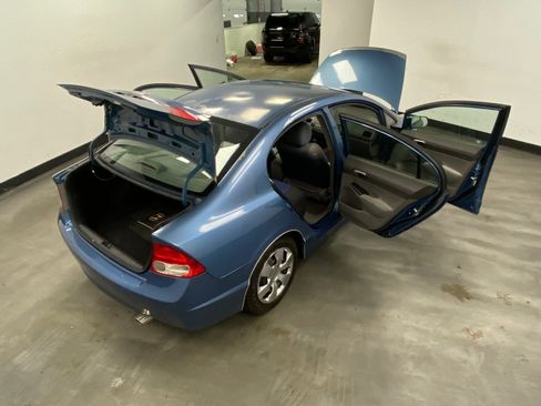 Used 2009 Honda Civic LX image 58