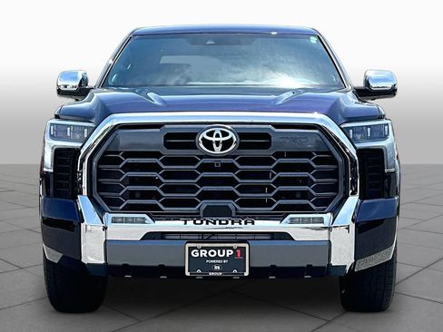 New 2026 Toyota Tundra 1794 Edition AWD/4WD image 3
