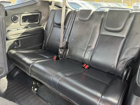 Used 2019 Subaru Ascent Limited w/ Popular Package #2 image 14