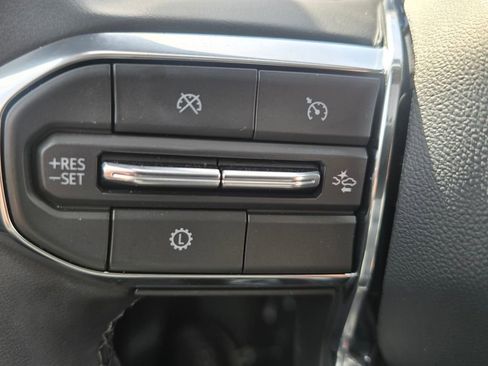 Used 2026 GMC Terrain Denali AWD/4WD image 22