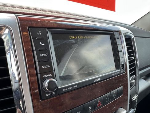 Used 2011 RAM 1500 Laramie AWD/4WD image 29