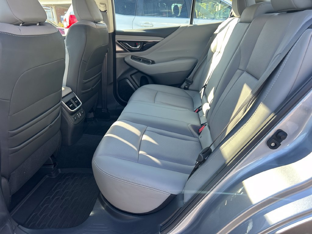 Certified 2024 Subaru Legacy Limited AWD/4WD image 29