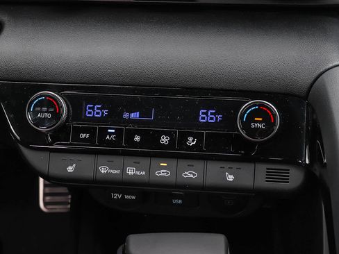 New 2026 Hyundai Elantra SEL Sport Premium image 17