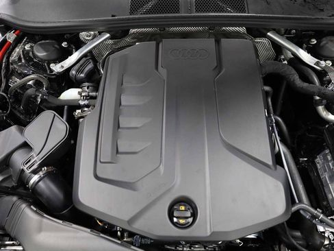 Used 2025 Audi A5 2.0T Premium Plus w/ Premium Plus image 39