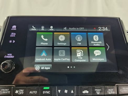 Used 2023 Honda Odyssey Sport image 30