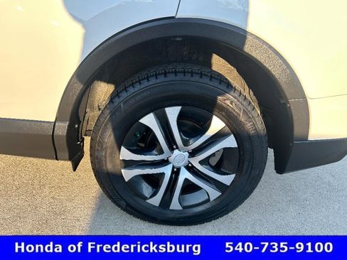 Used 2017 Toyota RAV4 LE image 35