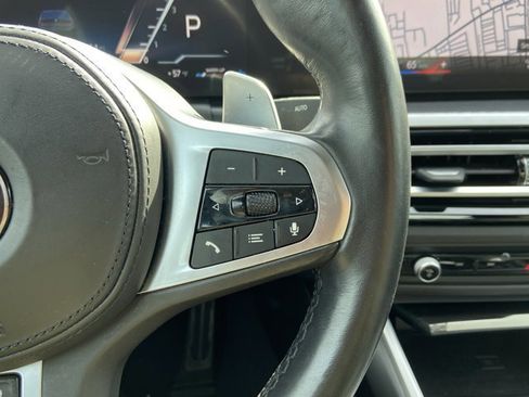 Used 2023 BMW M340i xDrive w/ Premium Package image 17
