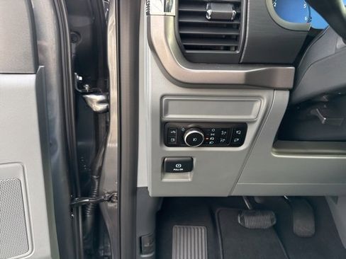 New 2025 Ford F150 XLT w/ Equipment Group 302A MID image 17