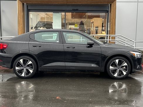 Used 2024 Polestar Polestar 2 w/ Pilot Pack image 8