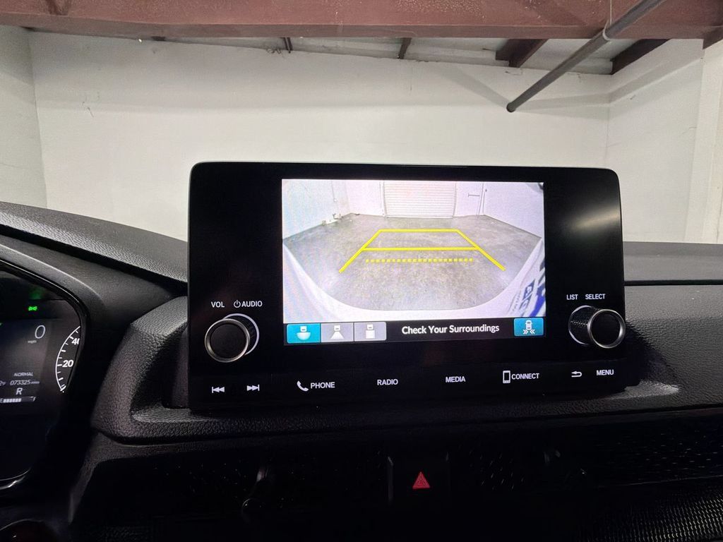 Used 2024 Honda CR-V Sport image 14
