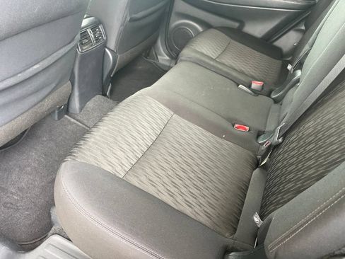Used 2020 Nissan Rogue SV AWD/4WD image 31