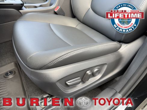 New 2026 Toyota Corolla Cross XLE w/ Convenience Package image 15