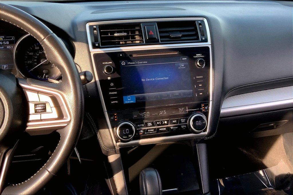 Used 2018 Subaru Legacy 2.5i Premium w/ Eyesight & BSD & Rcta & HBA AWD/4WD image 6