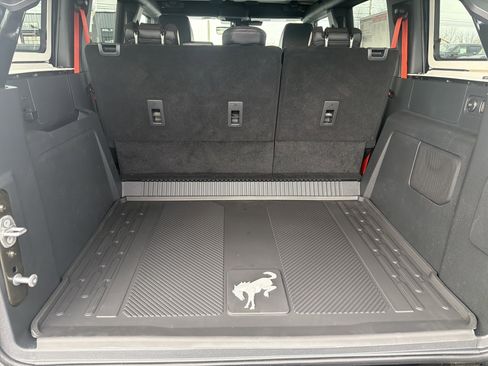 New 2025 Ford Bronco Raptor image 5