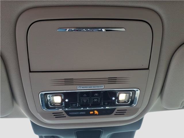 Used 2022 Lincoln Aviator Reserve w/ Equipment Group 201A AWD/4WD image 25