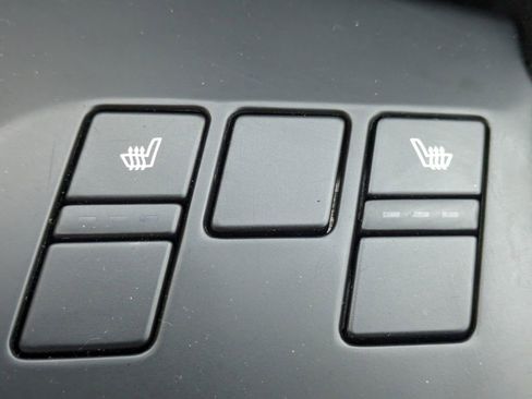 Used 2024 Kia Sportage LX image 22