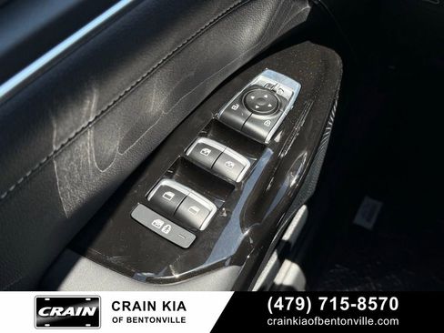 New 2026 Kia K5 GT-Line image 10