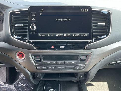 New 2026 Honda Ridgeline RTL image 14