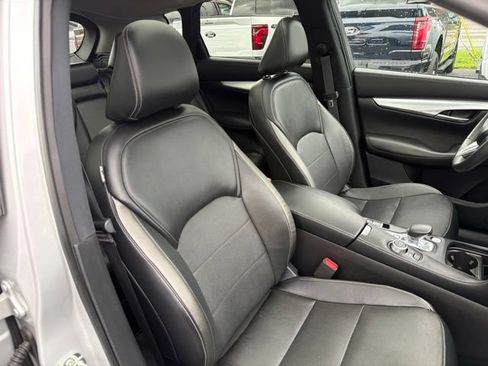 Used 2021 INFINITI QX50 Essential w/ Convenience Package AWD/4WD image 35