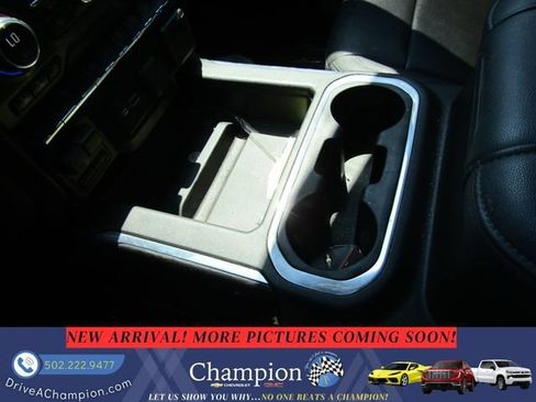 Used 2021 Chevrolet Silverado 2500 LTZ AWD/4WD image 24