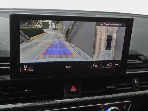 Used 2023 Audi S5 Prestige w/ Prestige Package image 20