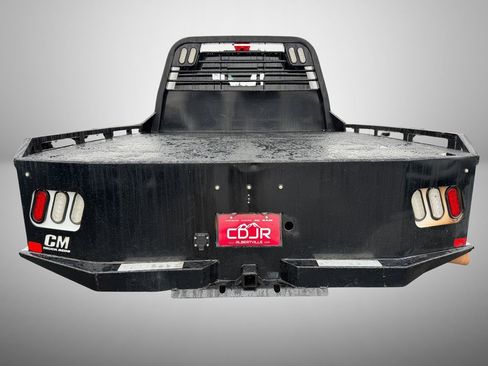 Used 2019 Ford F350 Lariat w/ Lariat Ultimate Package image 9