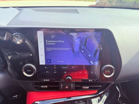 Used 2022 Lexus NX 350 F Sport image 24