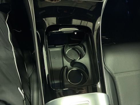 Used 2025 Mercedes-Benz GLC 300 GLC 300 image 19