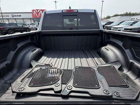 Used 2023 RAM 1500 Limited w/ Night Edition AWD/4WD image 36
