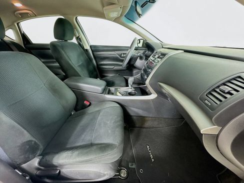 Used 2015 Nissan Altima 2.5 S w/ Power Driver Seat Package FWD image 32