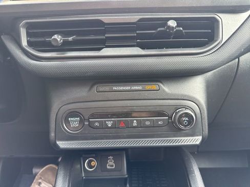 Used 2025 Ford Bronco Sport Big Bend w/ Convenience Package image 14