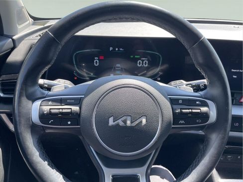 Used 2023 Kia Sportage EX w/ EX Premium Package AWD/4WD image 26
