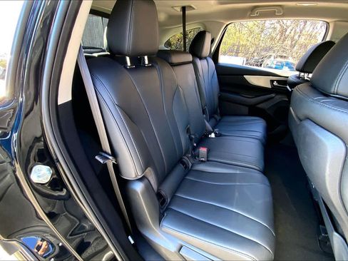 Used 2024 Acura MDX FWD image 19