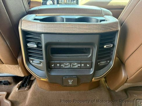 Used 2020 RAM 1500 Limited RWD image 20
