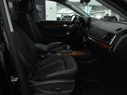 Used 2023 Audi Q5 2.0T Premium Plus AWD/4WD image 13