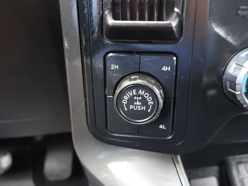Used 2024 Ford F150 XLT w/ Equipment Group 302A MID AWD/4WD image 47
