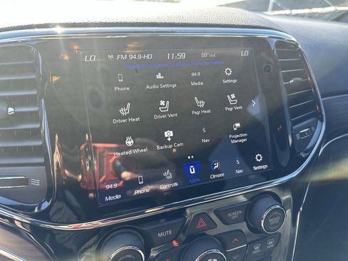 Used 2021 Jeep Grand Cherokee Limited w/ Quick Order Package 28K 80th image 12