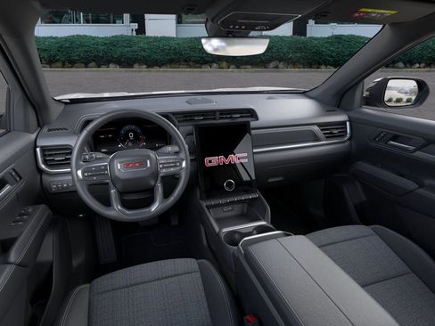 New 2026 GMC Terrain Elevation w/ Technology Package II FWD image 15