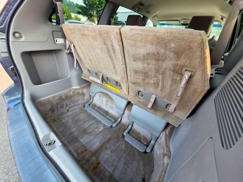 Used 2007 Toyota Sienna LE AWD/4WD image 48