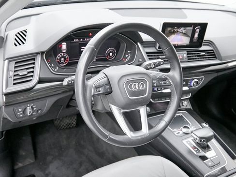 Used 2018 Audi Q5 2.0T Premium Plus w/ Premium Plus Package image 14