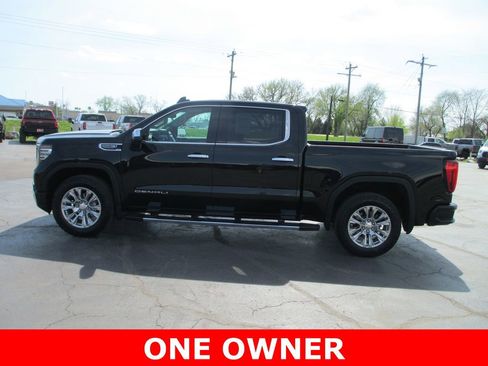 Used 2024 GMC Sierra 1500 Denali image 11
