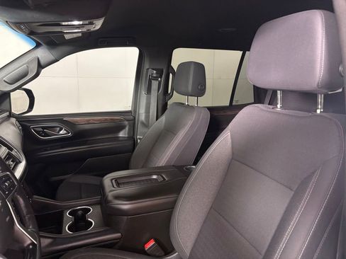 Used 2021 Chevrolet Tahoe LS w/ Driver Alert Package AWD/4WD image 18