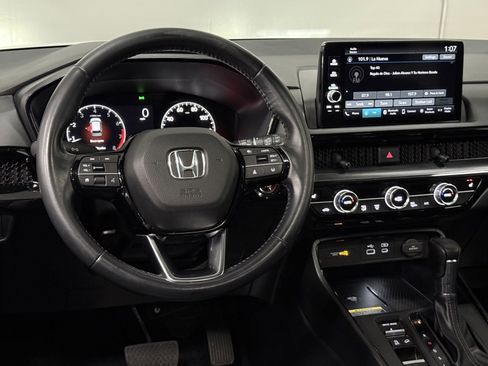 Used 2023 Honda CR-V EX-L image 36