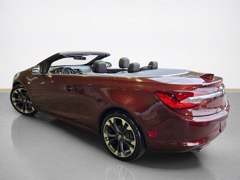 Used 2019 Buick Cascada Premium FWD image 6